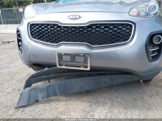 KIA gdi theta ii 2017 KNDPMCAC1H7199074 Image 6