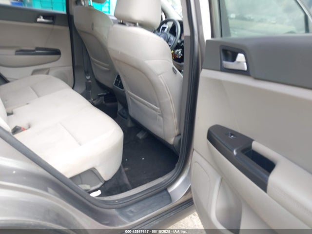 KIA gdi theta ii 2017 KNDPMCAC1H7199074 Image 8