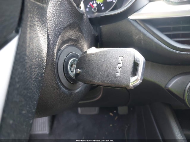 KIA mpi nu 2022 3KPF24AD1NE500177 Image 11