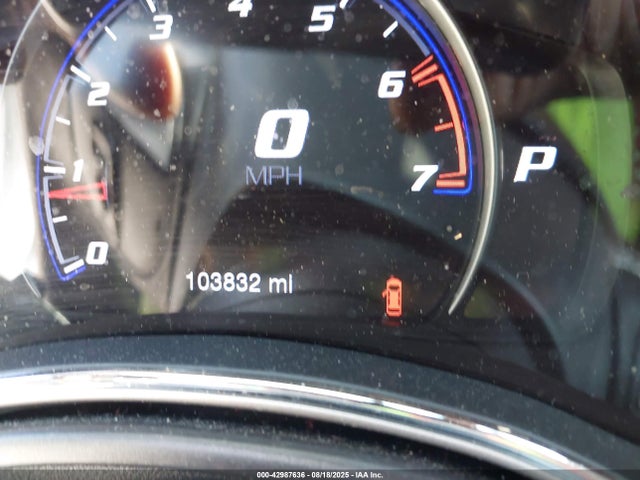 1C4RJFDJXHC955764 Jeep Grand Cherokee Srt 4x4