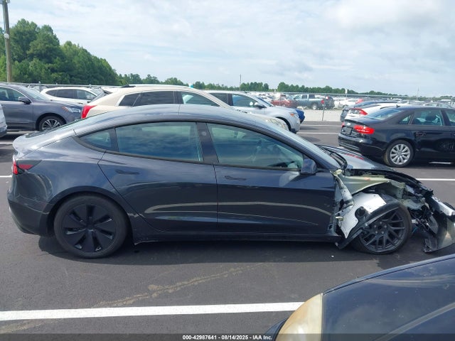 5YJ3E1EA9SF024646 Tesla MODEL 3