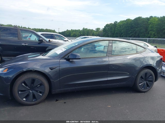 5YJ3E1EA9SF024646 Tesla MODEL 3