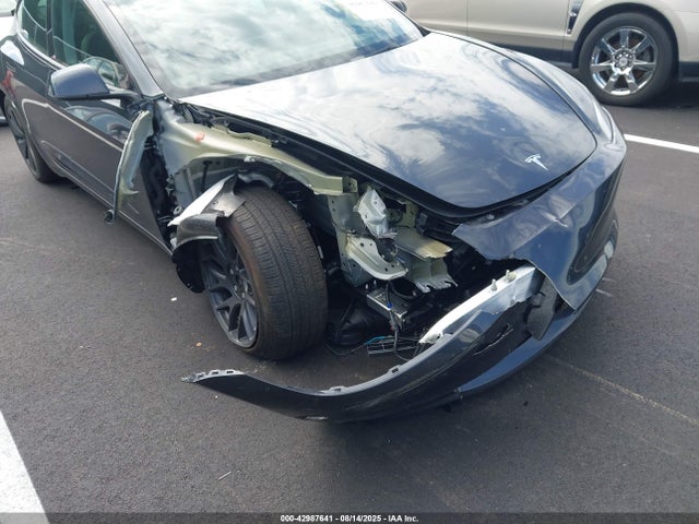5YJ3E1EA9SF024646 Tesla MODEL 3