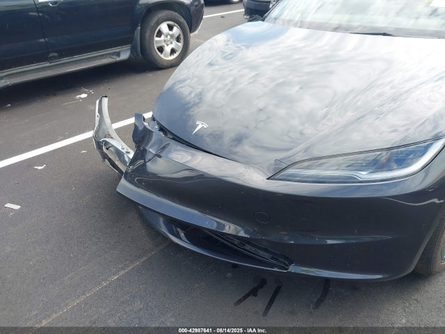 5YJ3E1EA9SF024646 Tesla MODEL 3