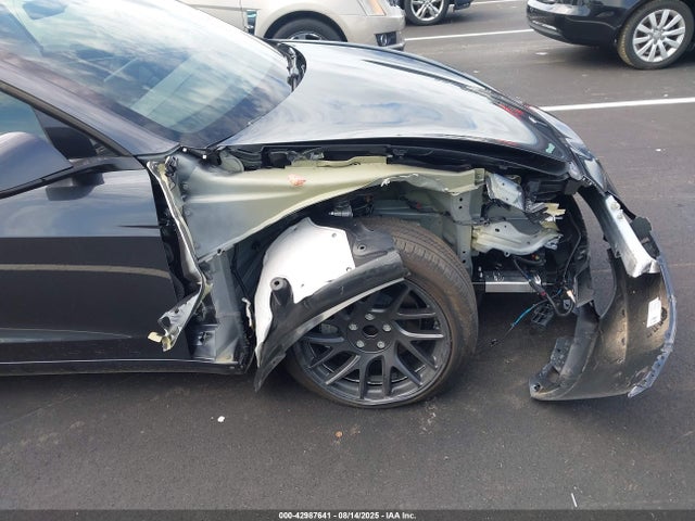 2025 TESLA MODEL 3 5YJ3E1EA9SF024646 Photo 5