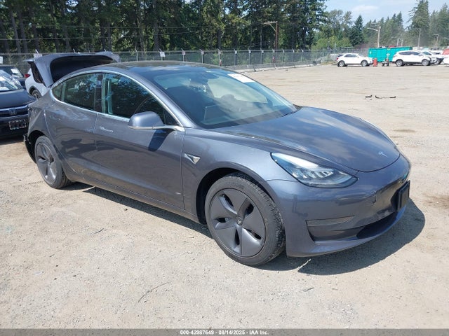 2020 TESLA MODEL 3 5YJ3E1EA8LF611373 Photo 0