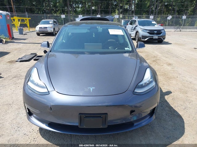 5YJ3E1EA8LF611373 Tesla MODEL 3