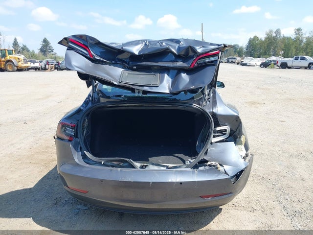 5YJ3E1EA8LF611373 Tesla MODEL 3