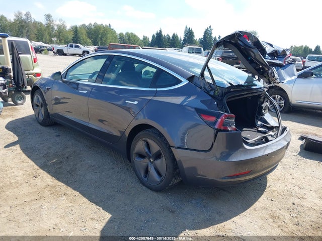 2020 TESLA MODEL 3 5YJ3E1EA8LF611373 Photo 2