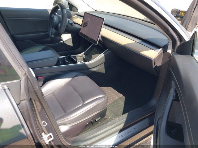 2020 TESLA MODEL 3 5YJ3E1EA8LF611373 Photo 4