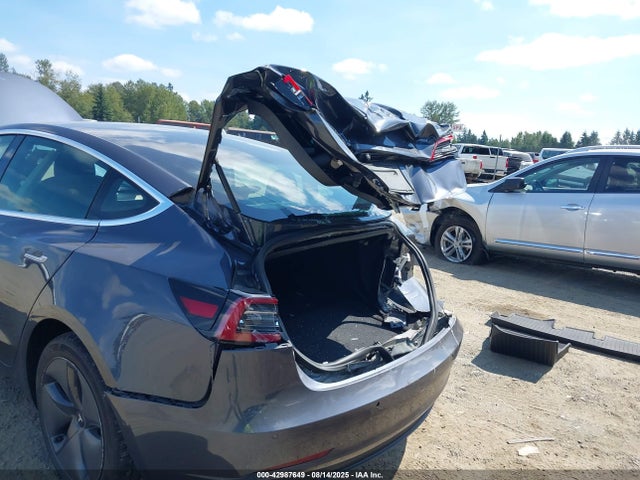 2020 TESLA MODEL 3 5YJ3E1EA8LF611373 Photo 5