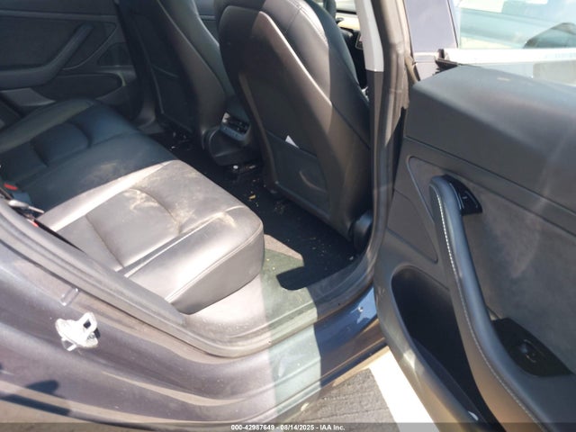 2020 TESLA MODEL 3 5YJ3E1EA8LF611373 Photo 7