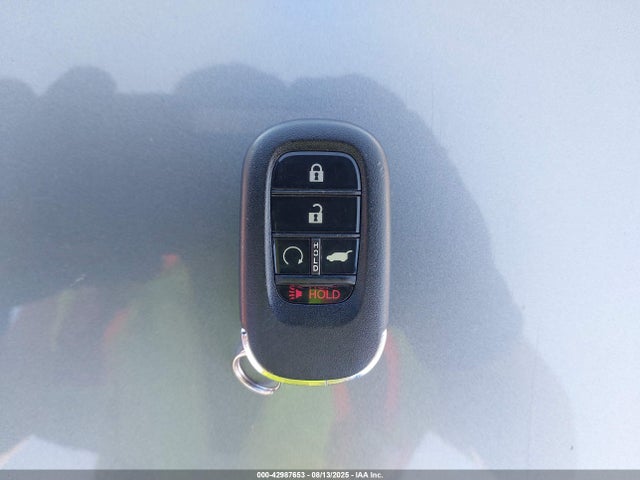 Honda lfc3 2024 7FARS6H94RE043363 Image 11