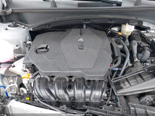 KIA gdi theta iii 2025 5XYK5CDF8SG257978 Image 10