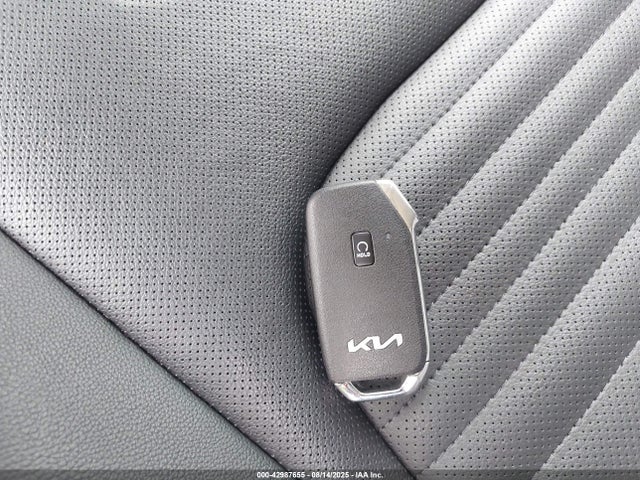 KIA gdi theta iii 2025 5XYK5CDF8SG257978 Image 11