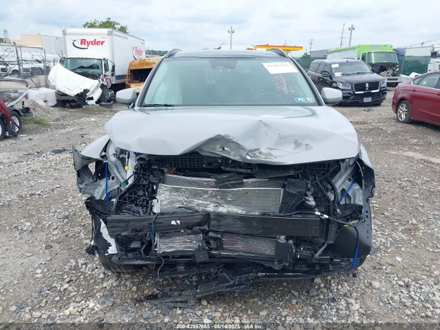KIA gdi theta iii 2025 5XYK5CDF8SG257978 Image 12