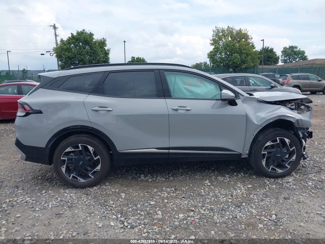 KIA gdi theta iii 2025 5XYK5CDF8SG257978 Image 13