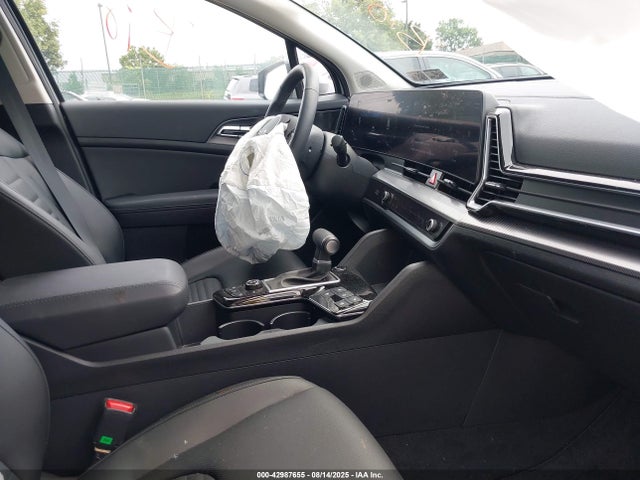 KIA gdi theta iii 2025 5XYK5CDF8SG257978 Image 5