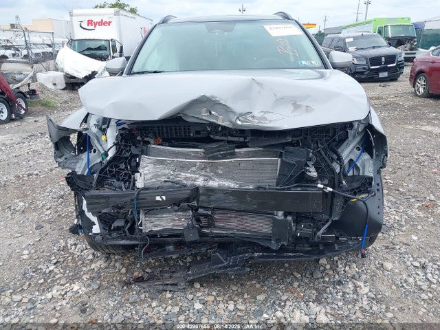 KIA gdi theta iii 2025 5XYK5CDF8SG257978 Image 6
