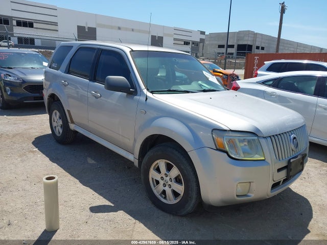 42987659 :رقم المزاد ، 4M2CU81729KJ19921 vin ، 2009 Mercury Mariner I4 مزاد بيع