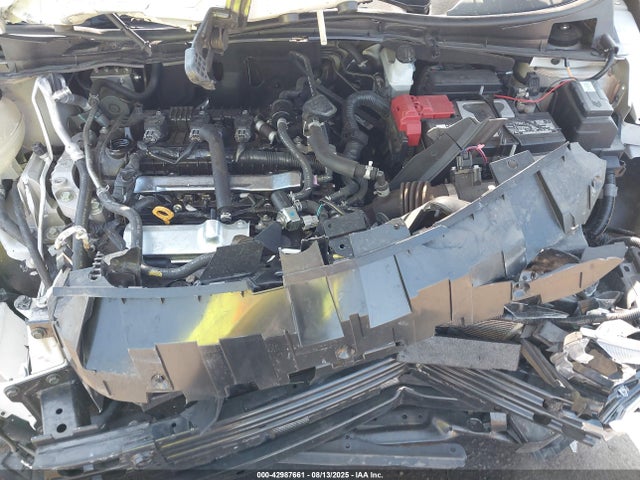 3N1CN8EVXNL839376 Nissan 2022