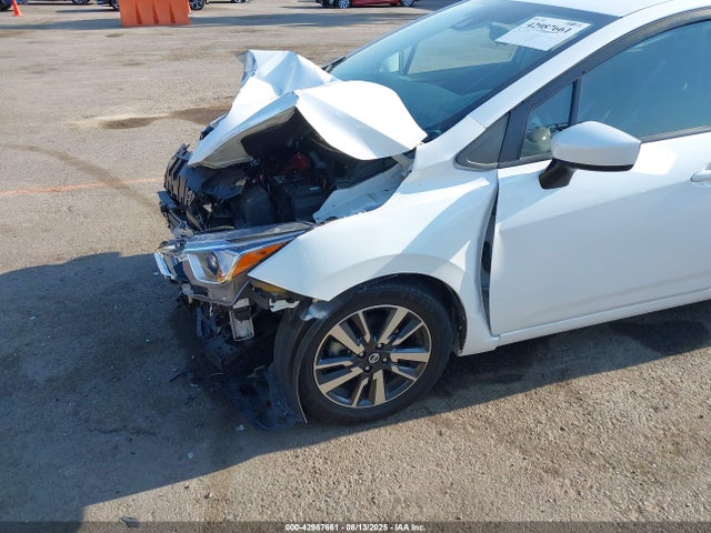 3N1CN8EVXNL839376 Nissan 2022
