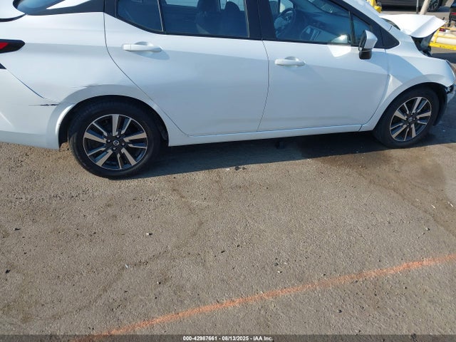 3N1CN8EVXNL839376 Nissan 2022