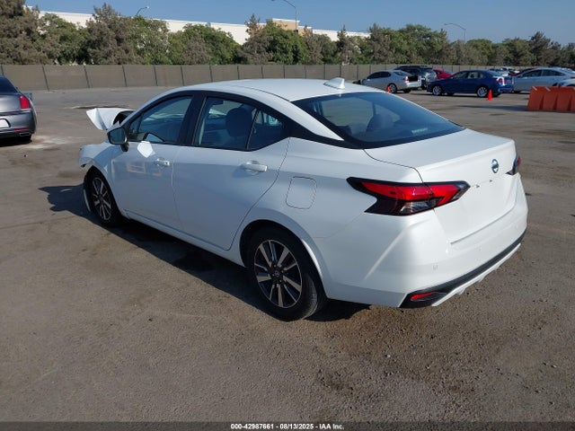 3N1CN8EVXNL839376 Nissan 2022