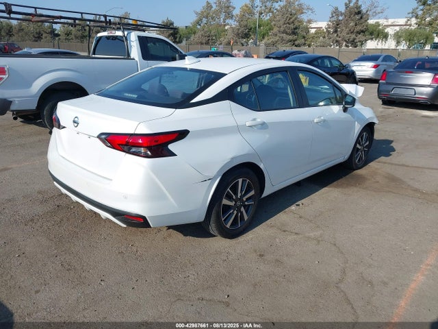 3N1CN8EVXNL839376 Nissan 2022