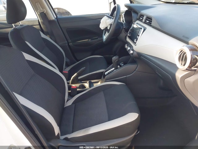 3N1CN8EVXNL839376 Nissan 2022