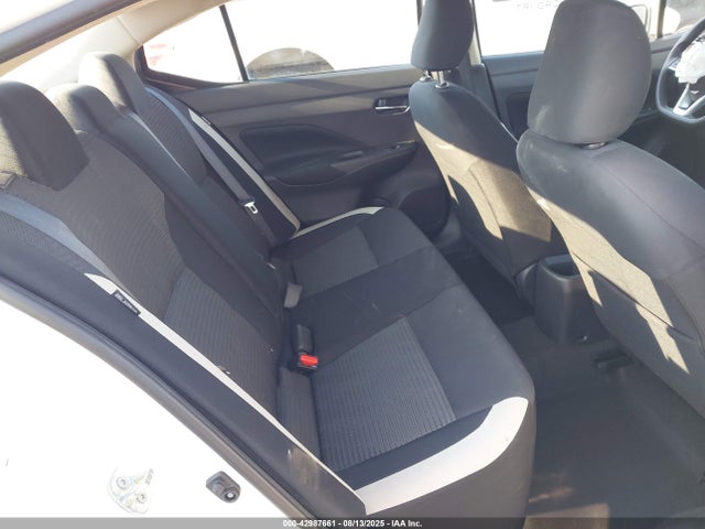 3N1CN8EVXNL839376 Nissan 2022