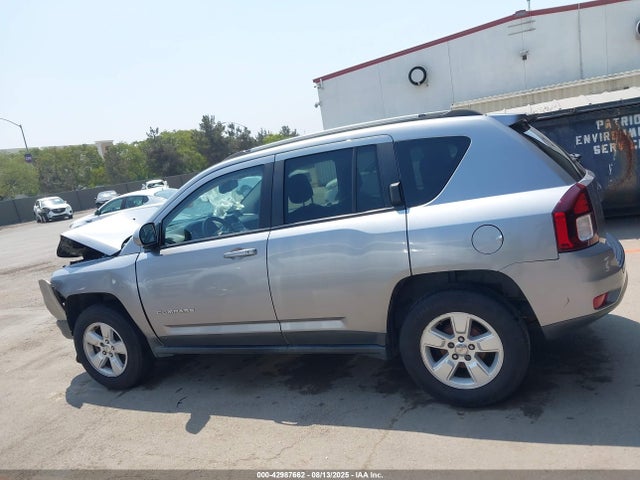 Jeep 2017 2017 1C4NJCEB5HD182409 Image 15