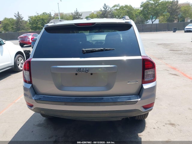 Jeep 2017 2017 1C4NJCEB5HD182409 Image 17