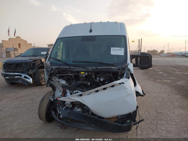 3C6MRVHG9PE592528 RAM Promaster 3500
