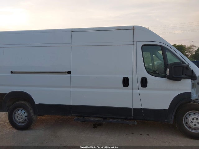 3C6MRVHG9PE592528 RAM Promaster 3500