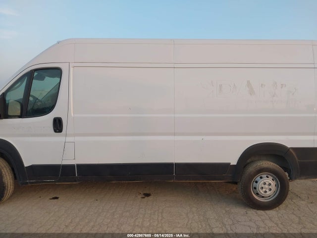 3C6MRVHG9PE592528 RAM Promaster 3500