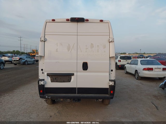 3C6MRVHG9PE592528 RAM Promaster 3500