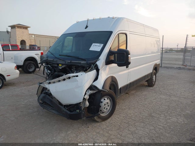 3C6MRVHG9PE592528 RAM Promaster 3500