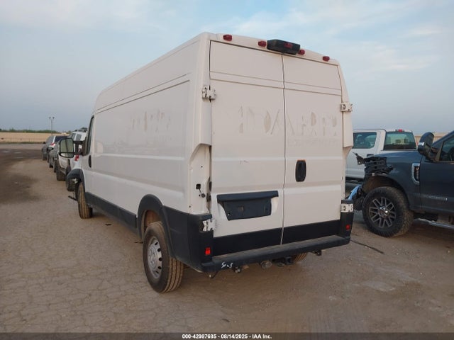 3C6MRVHG9PE592528 RAM Promaster 3500