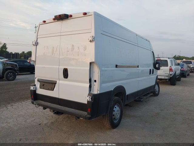 3C6MRVHG9PE592528 RAM Promaster 3500