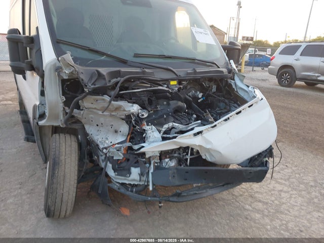 3C6MRVHG9PE592528 RAM Promaster 3500