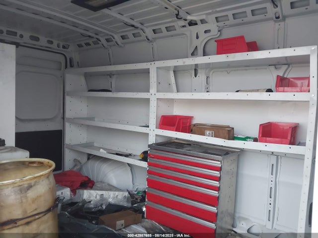 3C6MRVHG9PE592528 RAM Promaster 3500