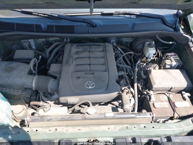 Toyota 3ur-fe 2021 5TFEY5F10MX279524 Image 10