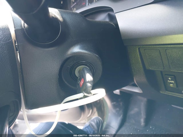 Toyota 3ur-fe 2021 5TFEY5F10MX279524 Image 11