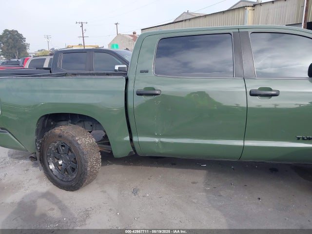 Toyota 3ur-fe 2021 5TFEY5F10MX279524 Image 14