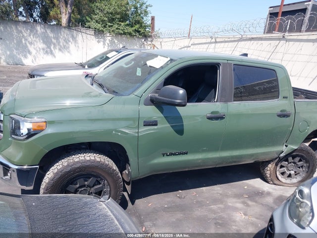 Toyota 3ur-fe 2021 5TFEY5F10MX279524 Image 15