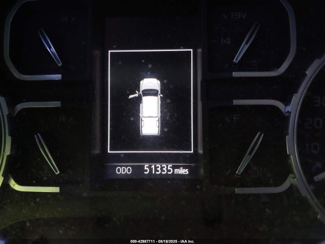 Toyota 3ur-fe 2021 5TFEY5F10MX279524 Image 16