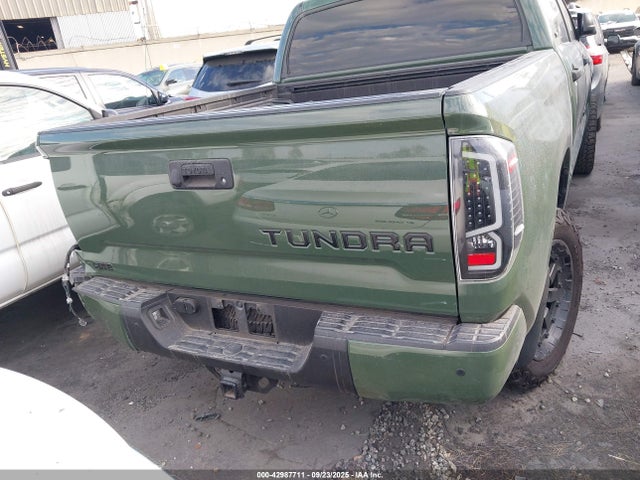 Toyota 3ur-fe 2021 5TFEY5F10MX279524 Image 17