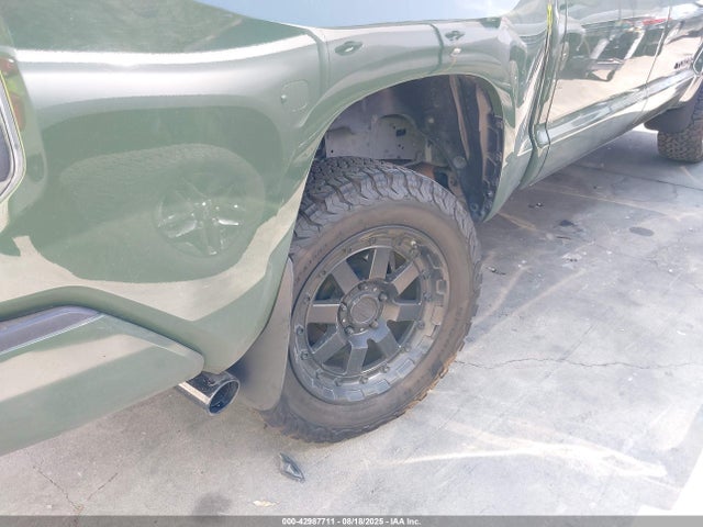 Toyota 3ur-fe 2021 5TFEY5F10MX279524 Image 18