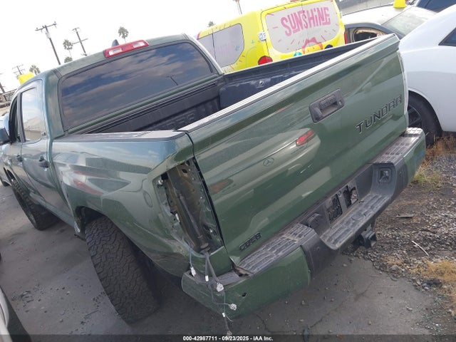 Toyota 3ur-fe 2021 5TFEY5F10MX279524 Image 3